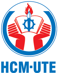 Logo ĐH Công nghệ Kỹ thuật TP.HCM (CNKT)