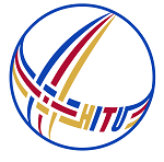 Logo ĐH Công nghiệp và Thương mại Hà Nội (CNTM)