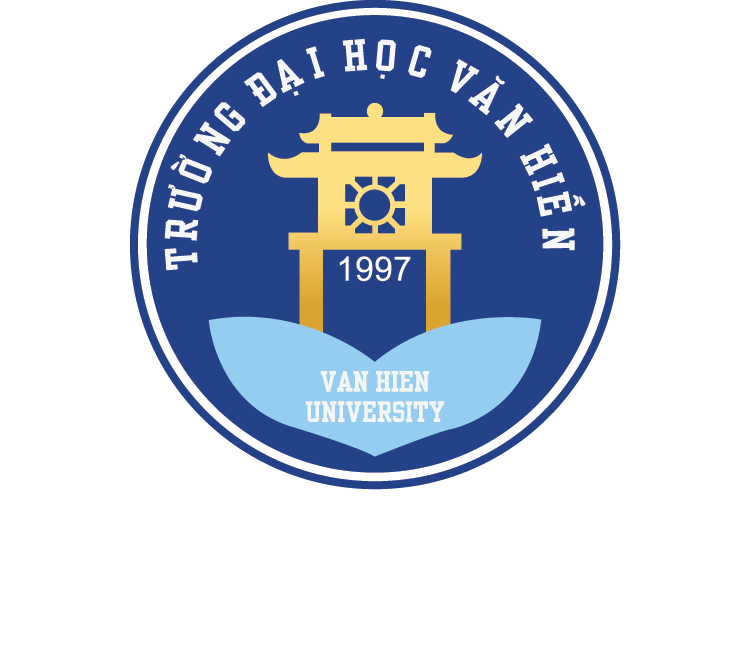 Logo ĐH Văn Hiến (VHU)