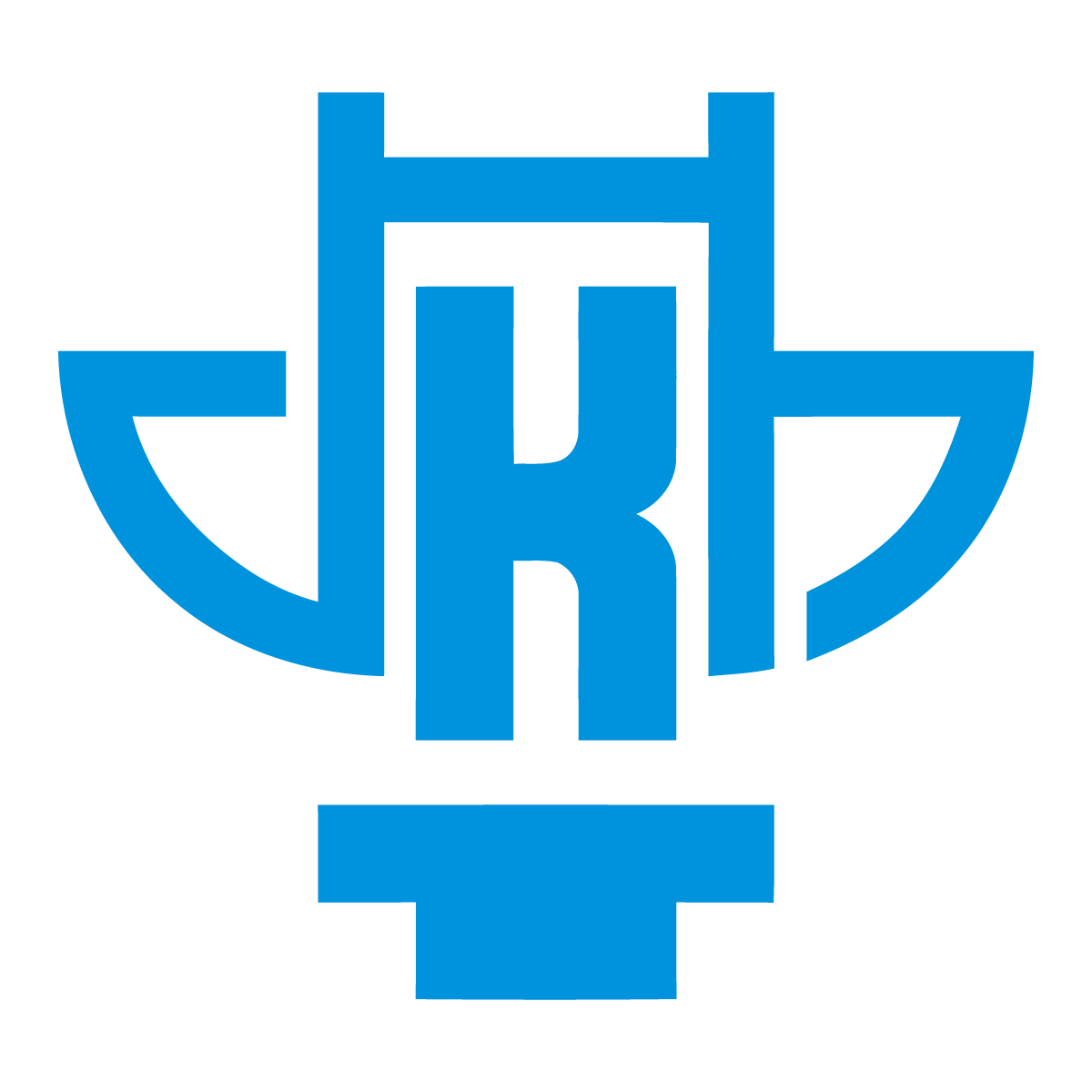 Logo Đại học Kiến trúc Hà Nội (HAU)