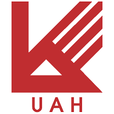 Logo Đại học Kiến trúc TP.HCM (UAH)