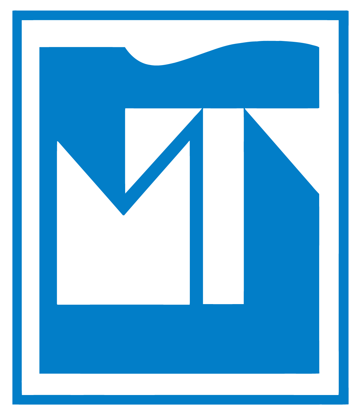 Logo Đại học Mỹ thuật TP.HCM (HCMUFA)