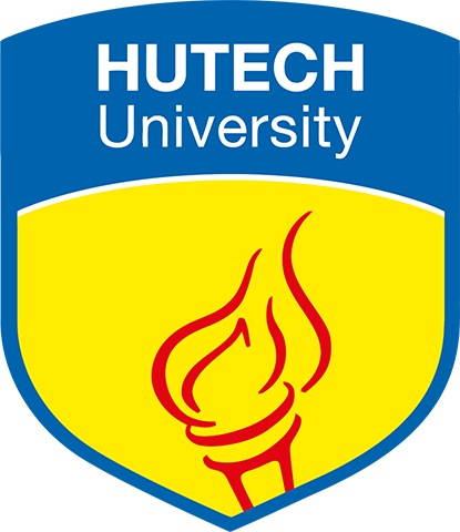 Logo ĐH Công nghệ TP.HCM (HUTECH)