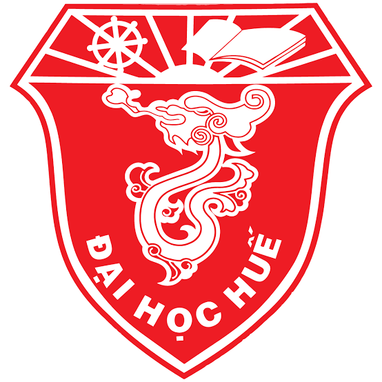 Logo ĐH Huế (HUE)