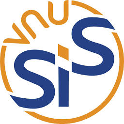 Logo Khoa học liên ngành và Nghệ thuật Hà Nội (SIS)