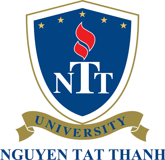 Logo ĐH Nguyễn Tất Thành (NTTU)