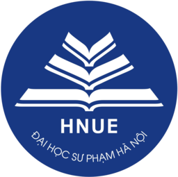 Logo ĐH Sư phạm Hà Nội (HNUE)