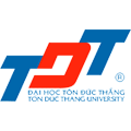 Logo ĐH Tôn Đức Thắng (TDTU)
