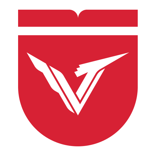 Logo ĐH Văn Lang (VLU)