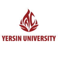 Logo ĐH Yersin (YS)