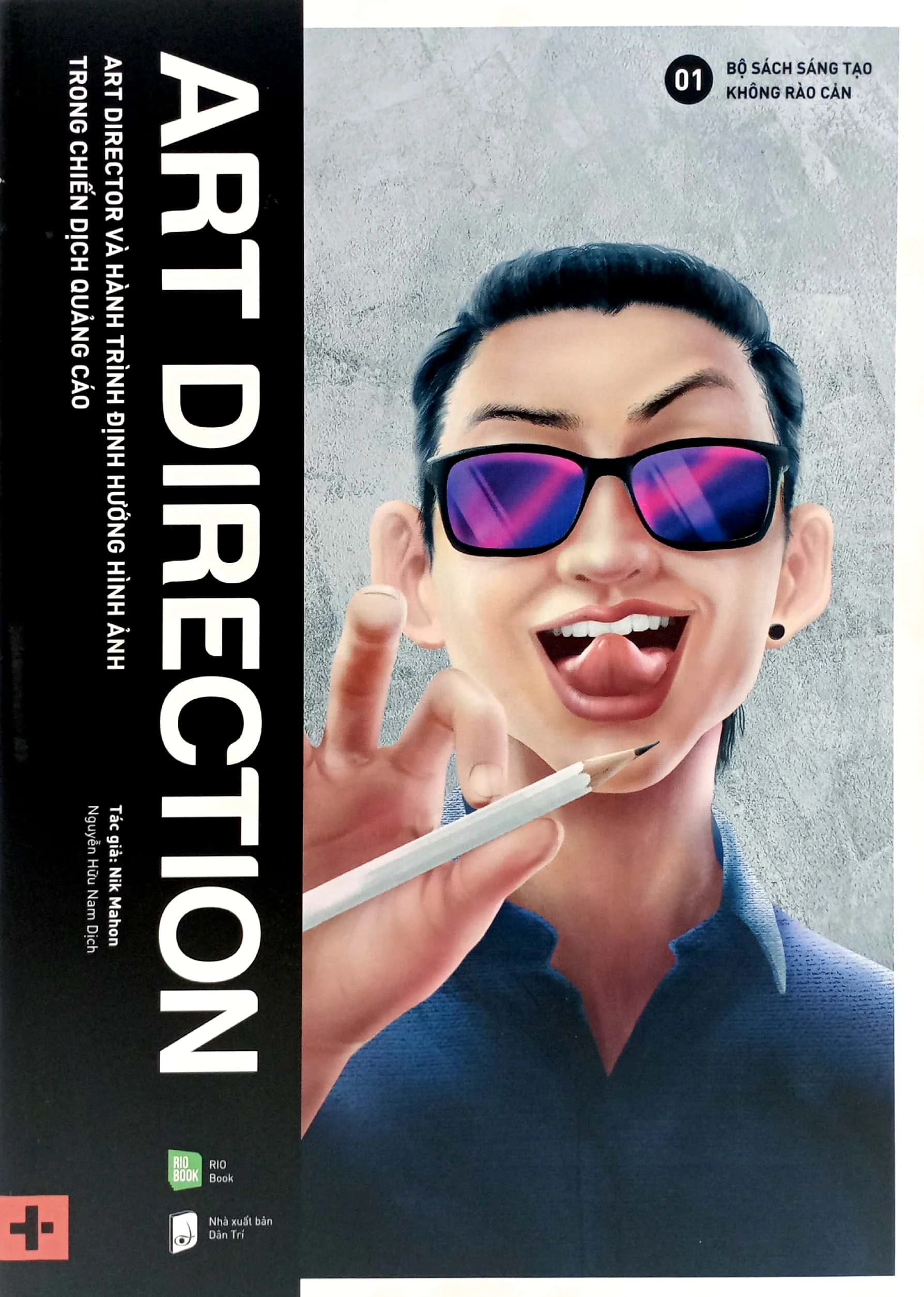 Art Direction – Art Director và Hành Trình Định Hướng Hình Ảnh Trong Chiến Dịch Quảng Cáo