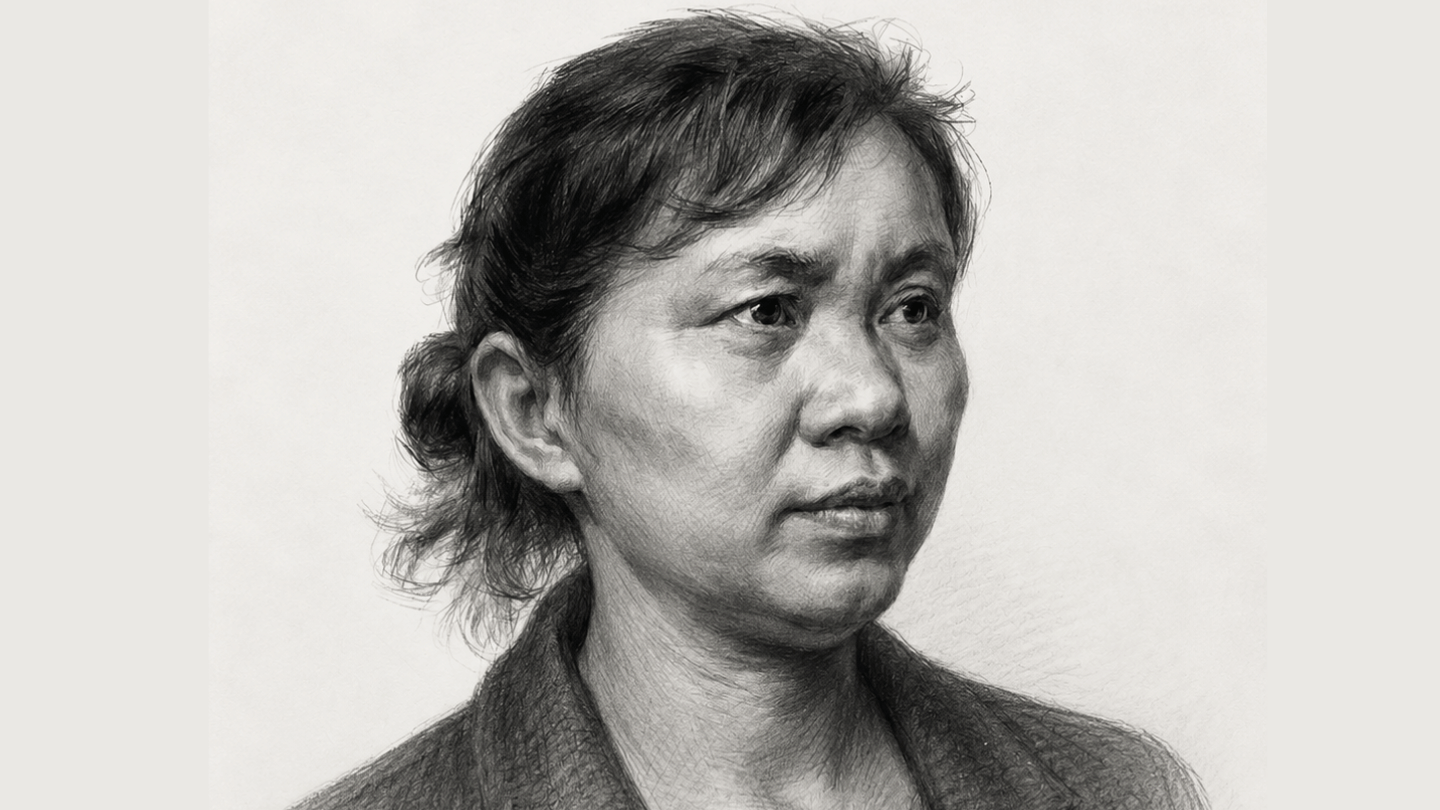 Khóa học Chân dung