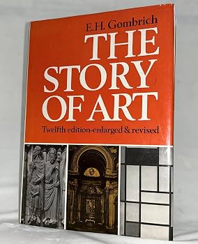 The Story of Art