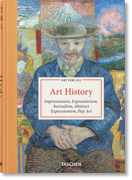 Art History – Art for All