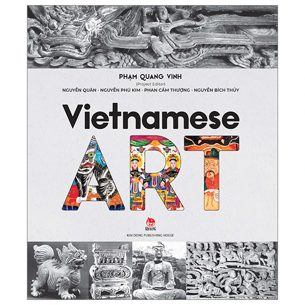 Vietnamese Art (Nghệ Thuật Việt Nam)