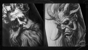 Khóa 2: Vẽ Chân dung tả thực chì, than (chân dung chuyên sâu)