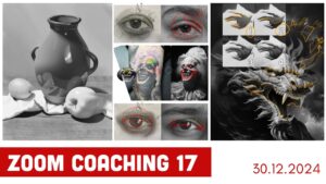 ZOOM COACHING 12 TUẦN