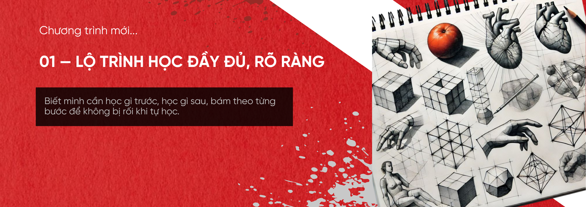 3.3. VẼ CƠ BẢN + TĨNH VẬT