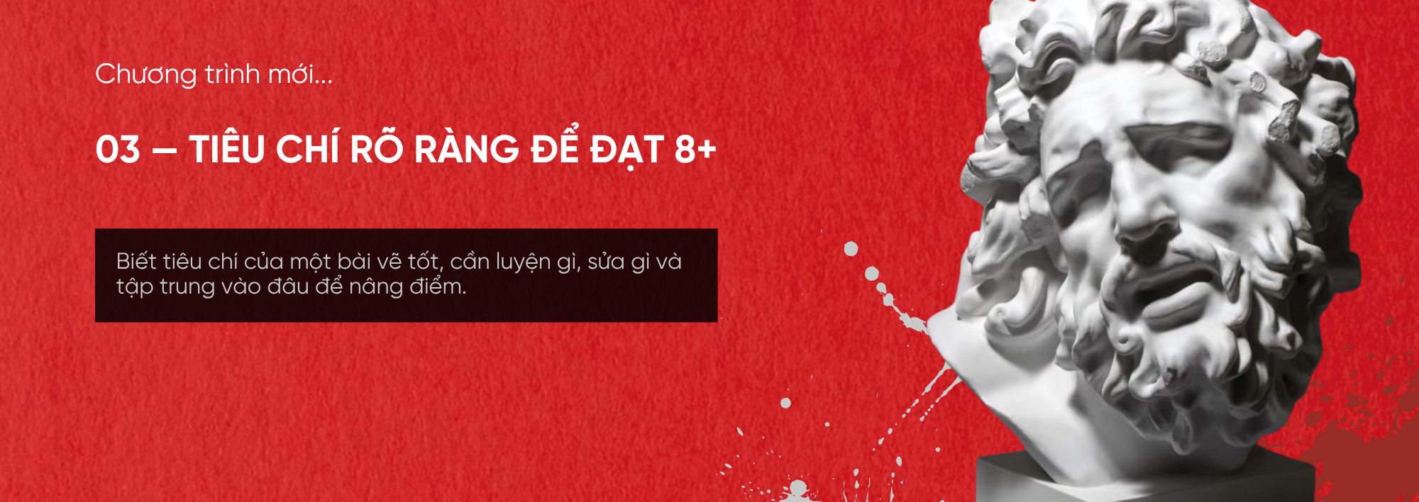 3.3. VẼ CƠ BẢN + TĨNH VẬT