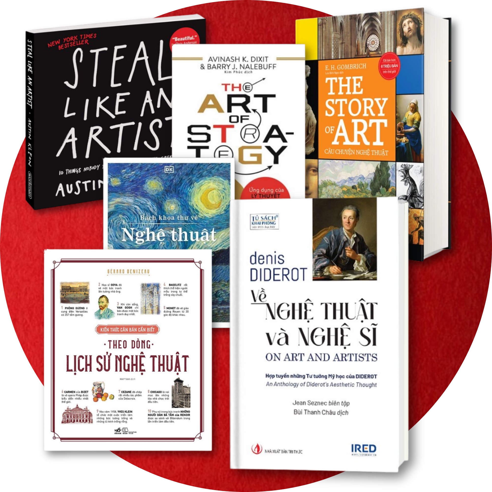 Trang nhận sách – 2