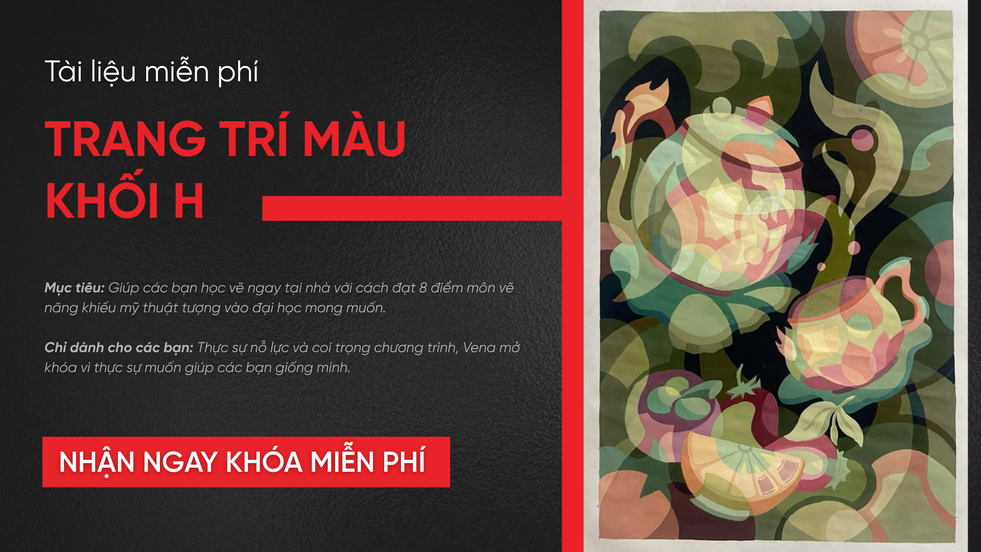 TỰ HỌC TẠI NHÀ