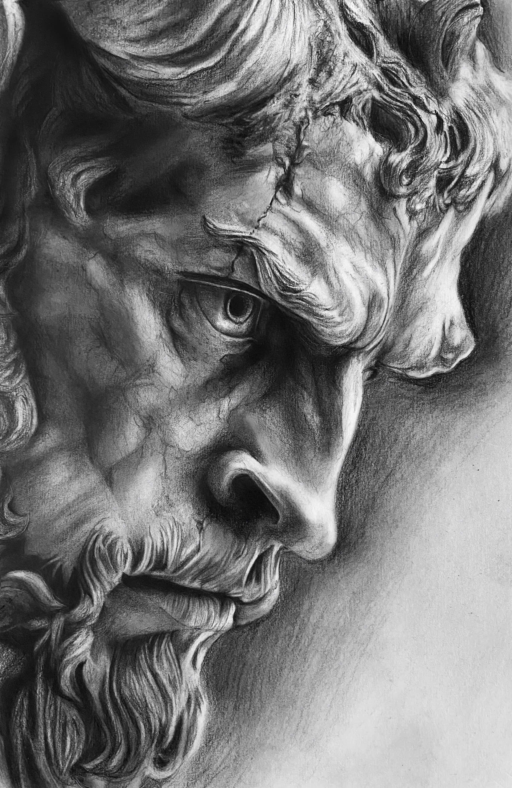 3.3. VẼ CƠ BẢN + TĨNH VẬT