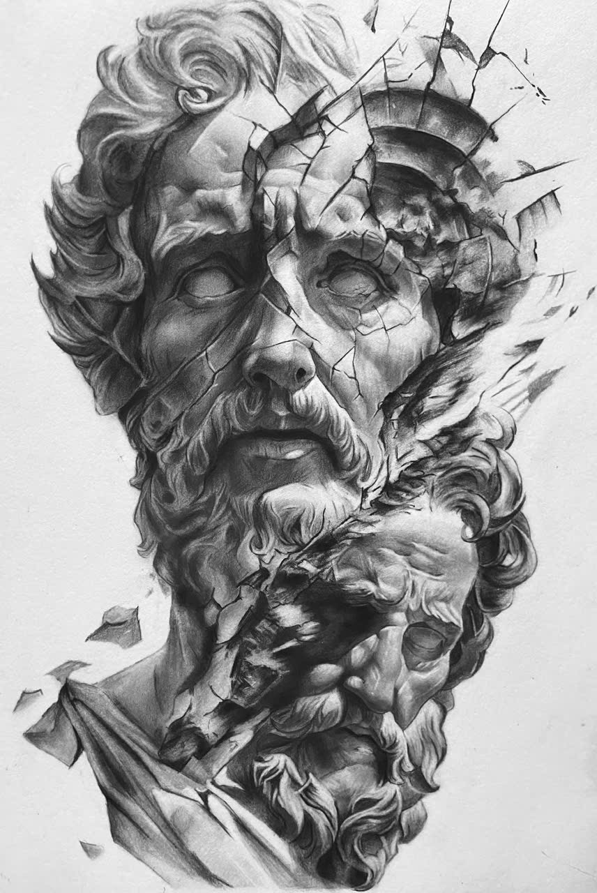 3.3. VẼ CƠ BẢN + TĨNH VẬT