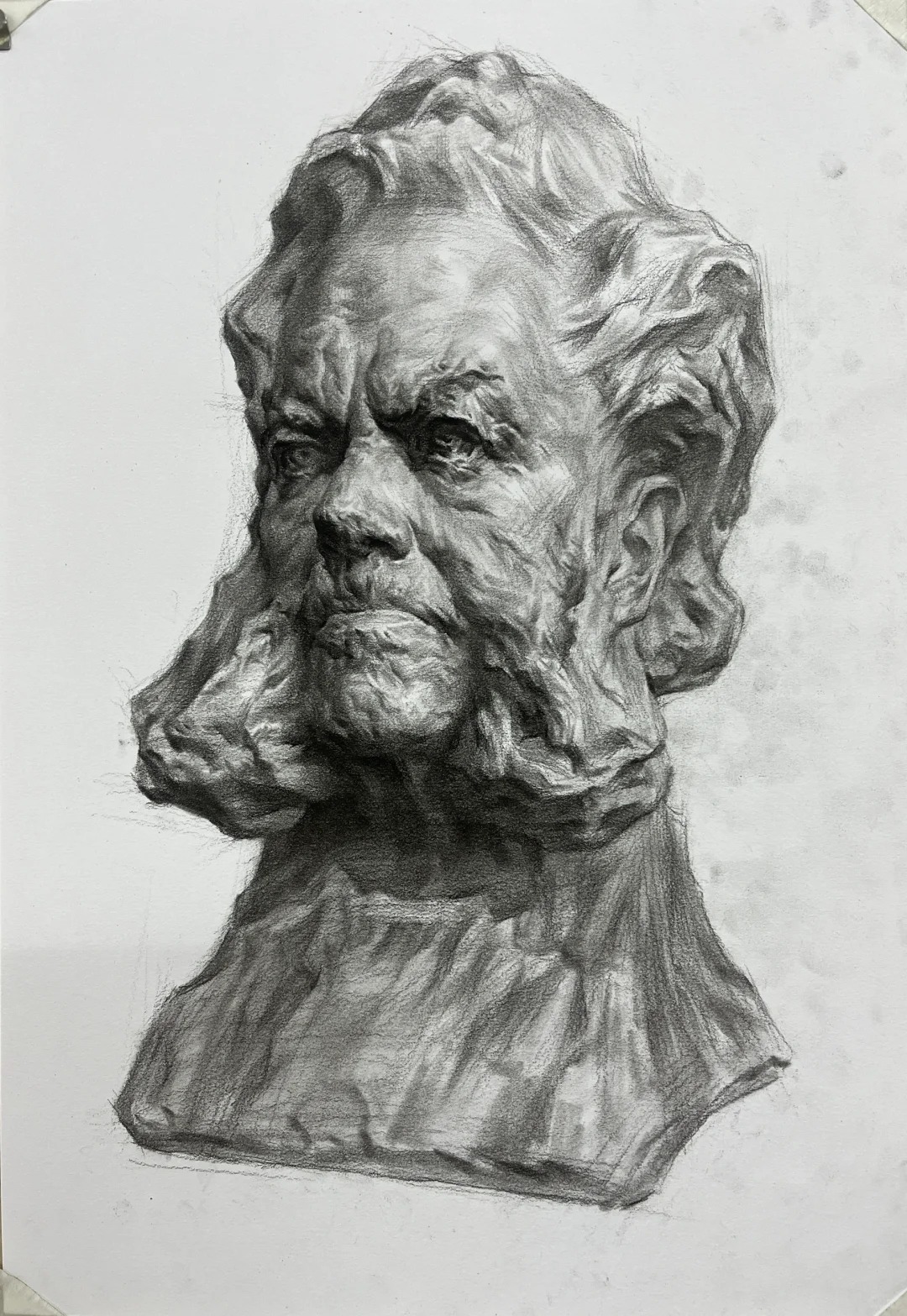 3.3. VẼ CƠ BẢN + TĨNH VẬT